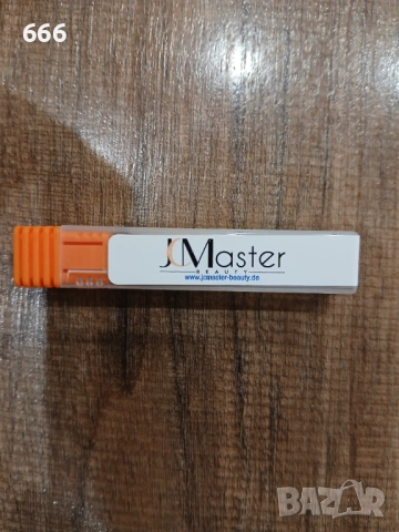 Електрическа златна карбидна пила накрайник за нокти, снимка 3 - Друга електроника - 53621825