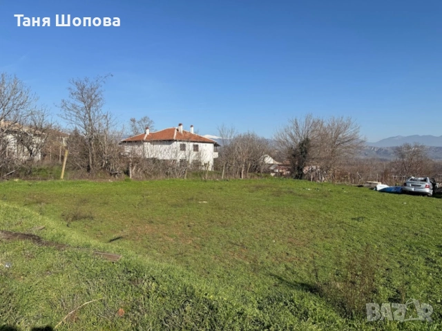 Парцел за продажба в село Тополница, община Петрич , снимка 13 - Парцели - 52873103