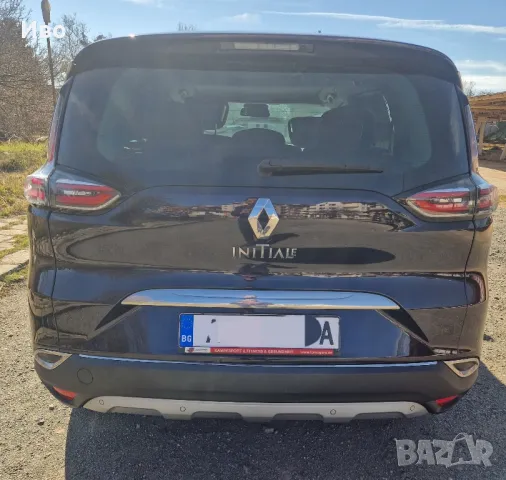 Renault Espace 5 Initiale Paris, снимка 5 - Автомобили и джипове - 49423519