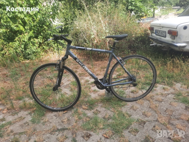 Велосипед WHEElER crossbike 4600 28 цола