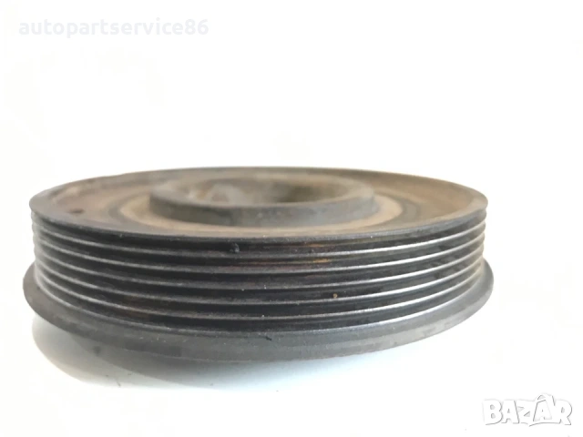 Шайба на колянов вал за Citroen/Peugeot/Fiat Ulysse 2.0 JTD (2005)