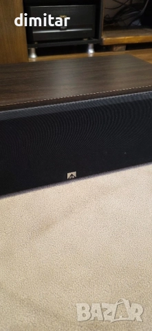 XTZ 89 CENTER, снимка 5 - Тонколони - 52171747