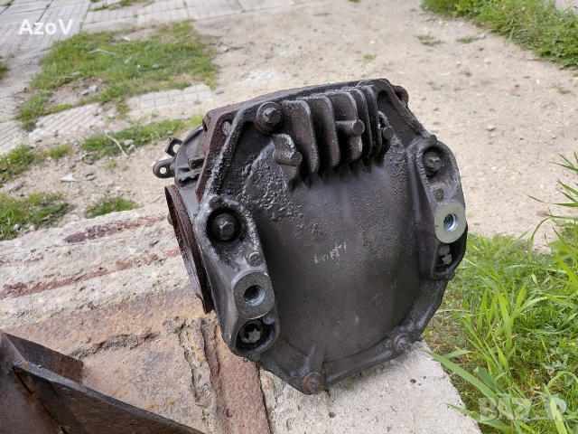 диференцял за E-class, снимка 2 - Части - 54163166