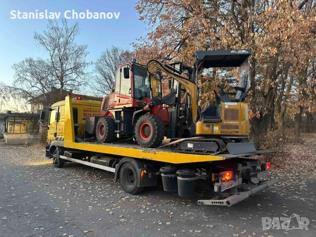 🆘️Денонощна пътна помощ Пловдив и страната🆘️
📞0879 42 32 72📞, снимка 8 - Други услуги - 52204941