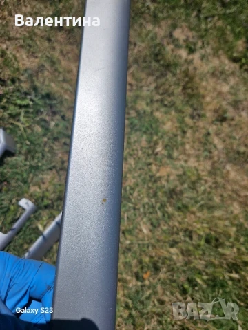 BMW E46.Лайсни за кори на врати, снимка 6 - Части - 51029028