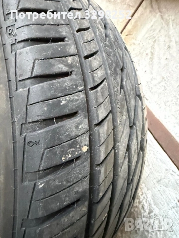 Гуми 255/50/19, снимка 2 - Гуми и джанти - 53863849