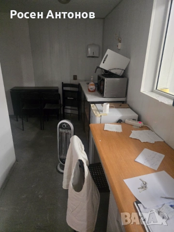 Производствено помещение, снимка 13 - Производствени сгради - 53393355