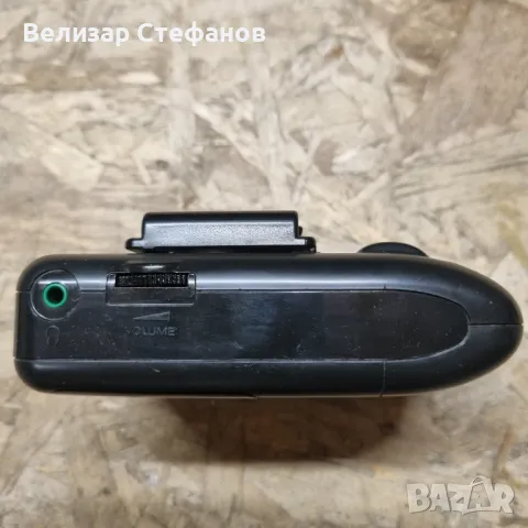 Радио Sony walkman SRF-M30, снимка 6 - Радиокасетофони, транзистори - 47986590