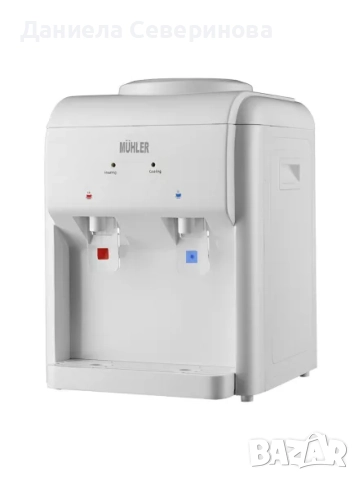 Диспенсер за вода Muhler WD-15