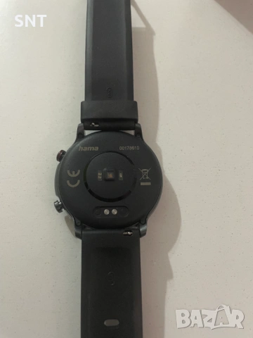 Смарт часовник Hama Fit Watch 6910, снимка 9 - Смарт часовници - 53950777