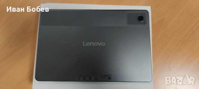 Lenovo Idea Tab TB336FU Matte Edition, снимка 6 - Таблети - 52798943