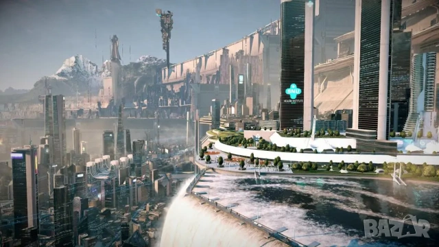 Killzone - Shadow Fall (PS4), снимка 6 - Игри за PlayStation - 53054330