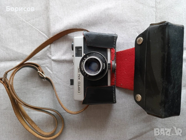 Фотоапарат -Certo KN 35 
