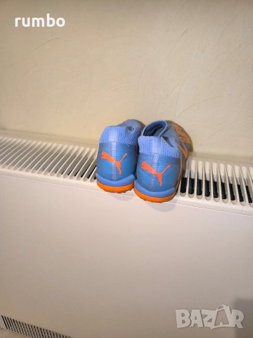 Продавам футболни обувки Puma, снимка 5 - Футбол - 53387251