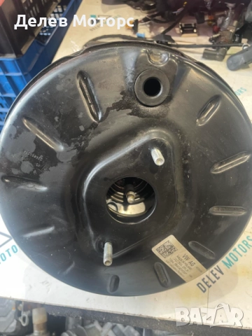 2Q1614105R серво за спирачки от Volkswagen T-Cross 1.0 TSI, двигател DLAA, 110 кс., автоматик, 2024г, снимка 2 - Части - 51692670