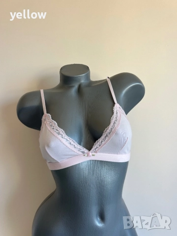 Сутиен мека чашка 