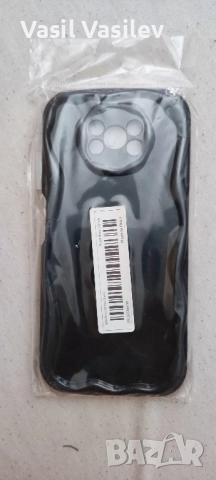 Xiaomi Poco x3 pro case, снимка 3 - Калъфи, кейсове - 51646812