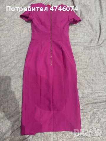 Hugo, снимка 2 - Рокли - 53588724