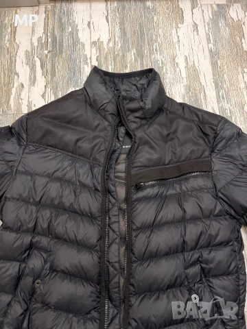 G-Star Пухено Мъжко Яке 500/700 down, снимка 2 - Якета - 53450194