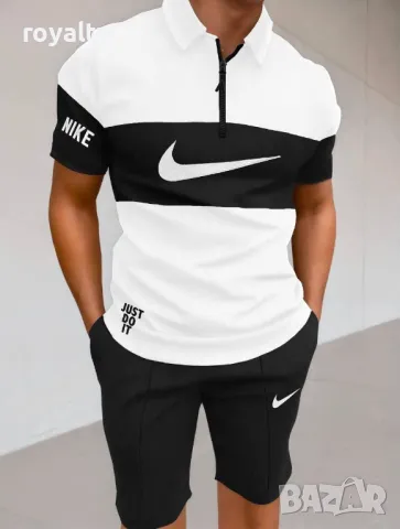 ⚽️👉Nike Мъжки Комплекти Различни цветове 