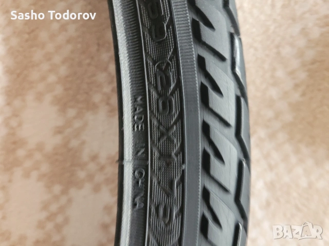 Нова гума 26 × 175, снимка 2 - Велосипеди - 54003821