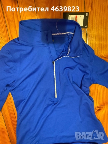 Under armour-фитнес екип , снимка 5 - Спортни екипи - 52586764