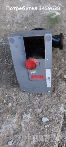 Циркулационни помпи за парно, снимка 2 - Напояване - 53024749