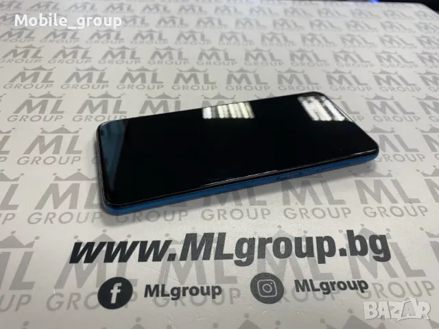 #MLgroup предлага Samsung Galaxy A12 32GB / 3GB RAM Dual-SIM, втора употреба., снимка 2 - Samsung - 47979788