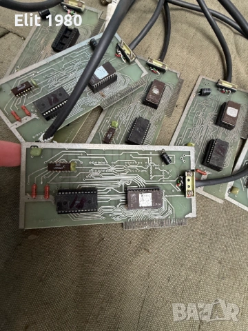 Продавам платки от правец 8, снимка 2 - Антикварни и старинни предмети - 52357304