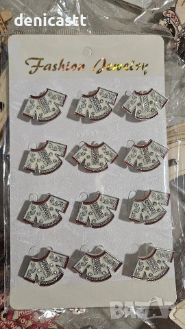 материали /мартеници /сувенири/ народни , снимка 17 - Други - 53389865