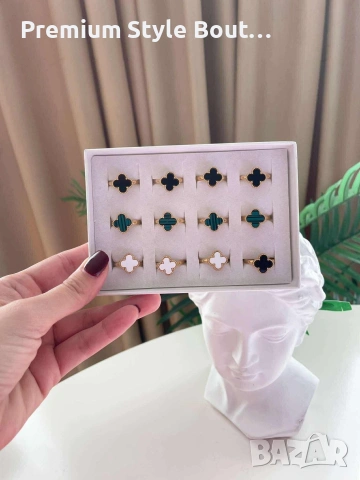 пръстен от неръждаема стомана 