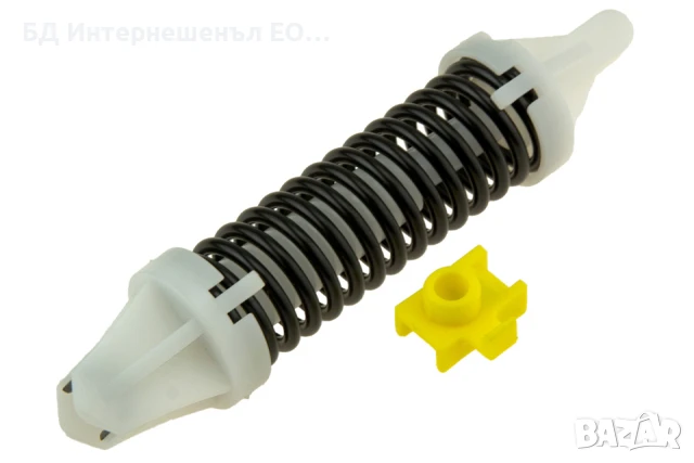 93183937 , 9191365 , 9006348  Пружина за педал на съединител Opel Vectra C / Signum / Saab 9-3, снимка 2 - Части - 50919256