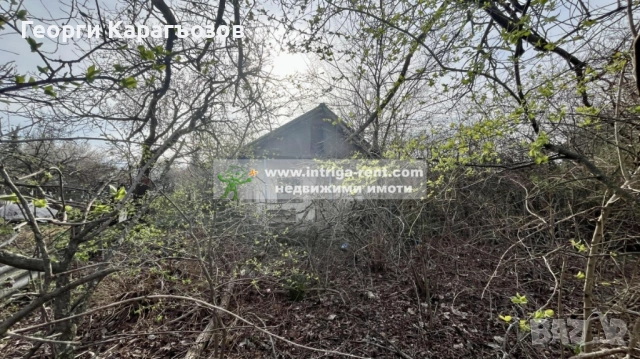 №4075 Парцел за продажба в квартал Кенана, Хасково - близо до града и квартал ”Бадема”., снимка 9 - Парцели - 53992779