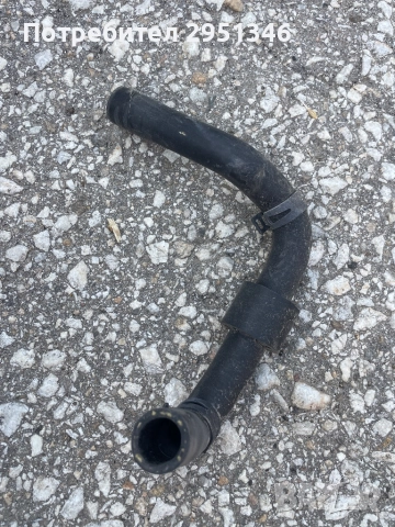 Маркуч за Porsche Panamera 97057258500