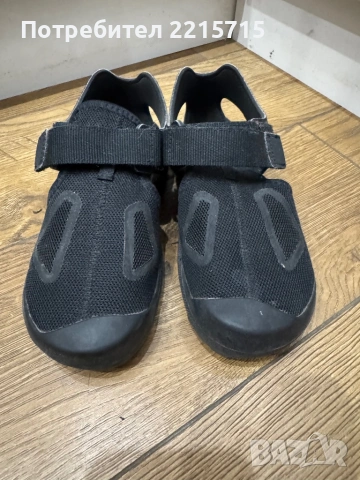 Оригинални детски сандали adidas terrex