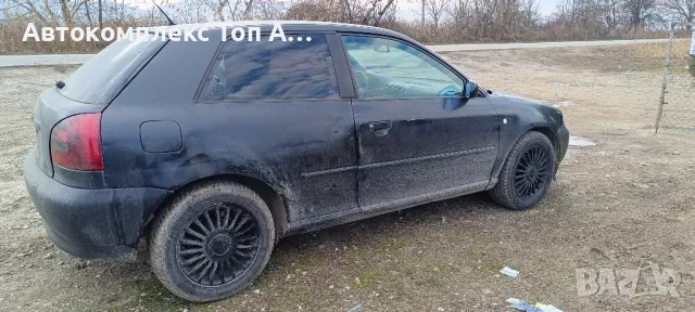 Ауди А3/Audi A3 , снимка 4 - Автомобили и джипове - 48887931