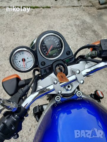Suzuki SV 650,Сузуки,катонов!, снимка 6 - Мотоциклети и мототехника - 45513878