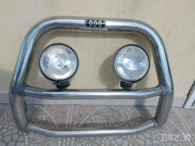 Продавам ролбар-270€