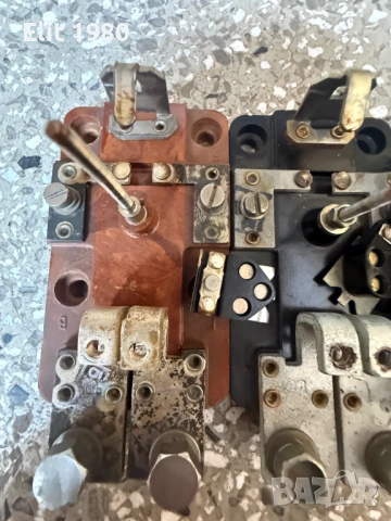 Релета електронна скрап , снимка 4 - Оборудване и аксесоари за оръжия - 53092032