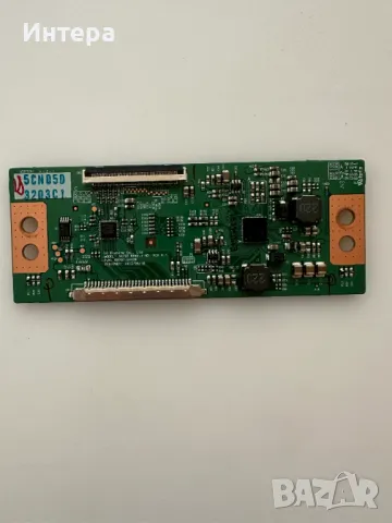 MAIN BOARD 17MB82S за Finlux 32", снимка 5 - Части и Платки - 46987941