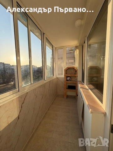 Отдавам 3-ст апартамент в Люлин 2, снимка 4 - Апартаменти - 53851373