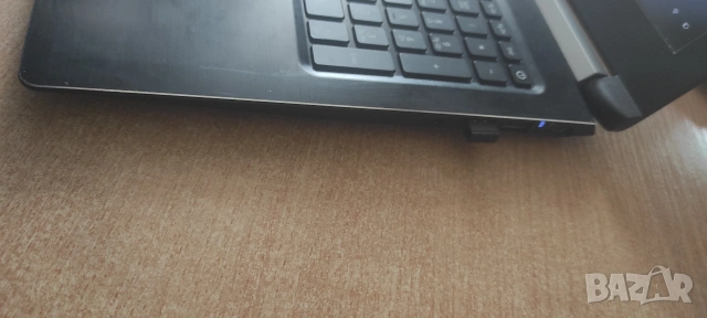 Acer Aspire 7 (A715-72G), снимка 3 - Лаптопи за игри - 53440539