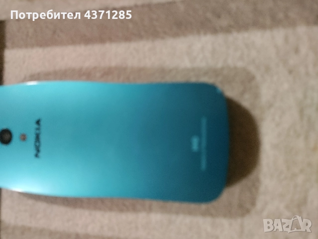 Nokia 3210 4g +калъвче/2 SIM/, снимка 6 - Nokia - 52978635