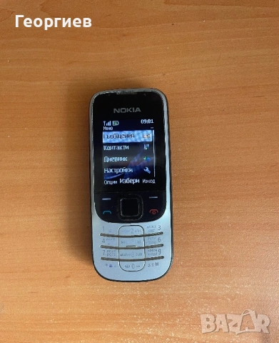 Nokia 2330, снимка 2 - Nokia - 53916349