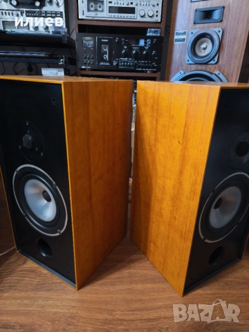 Rogers LS7 , снимка 5 - Тонколони - 54000585