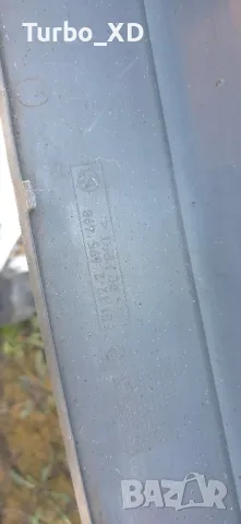 Продавам задна М броня за BMW E39 комби, снимка 6 - Части - 49425094