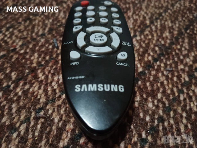 ОФЕРТА! SAMSUNG P171 DVD ПЛЕЙЪР , снимка 2 - DVD филми - 54018968