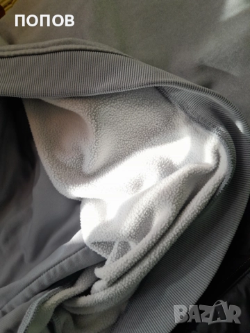 Оригинален Суитчър Under Armour-XL, снимка 6 - Спортни дрехи, екипи - 52919559
