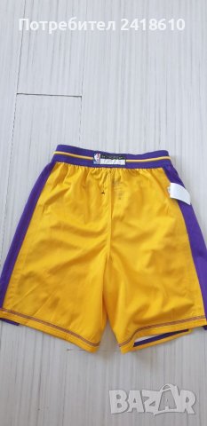 Nike NBA Dri - Fit Los Angeles Lakers Short Mens Size 34/ - M  НОВО! ОРИГИНАЛ! Мъжки Къси Панталони!, снимка 15 - Къси панталони - 45266678