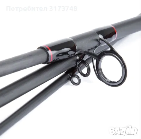 SHIMANO Aero X1 Distance Power Feeder 13ft - 120гр, снимка 3 - Въдици - 48432448